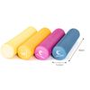 I Wanna EVA foam roller, mild butter