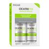 Inoar 250ml Cicatrifios Shampoo + Conditioner Kit