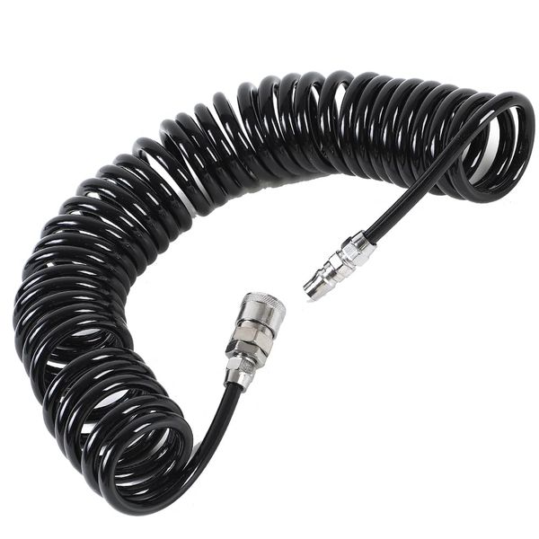 TKY Air Hose Air Tool Hose (3m)