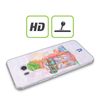 Head Case Designs Wander Nomad Soft Gel Case Compatible With HTC One A9