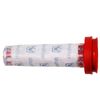 SPARES2GO Filter Kit compatible with Bosch Flexxo Broom Vacuum Cleaner