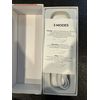 LUX SKIN Sonic Exfoliating Wand
