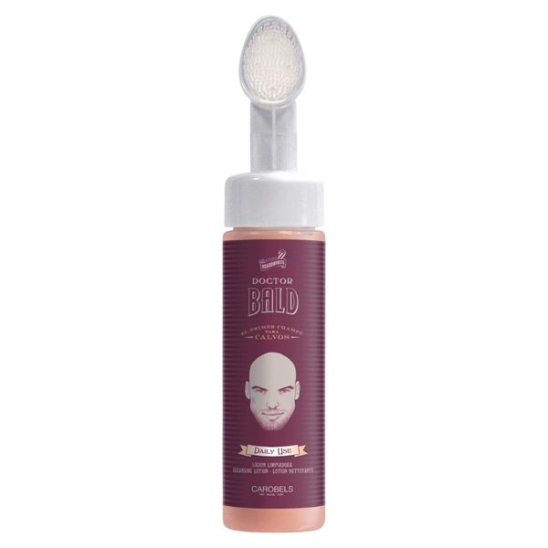 DR. BALD Shampoos