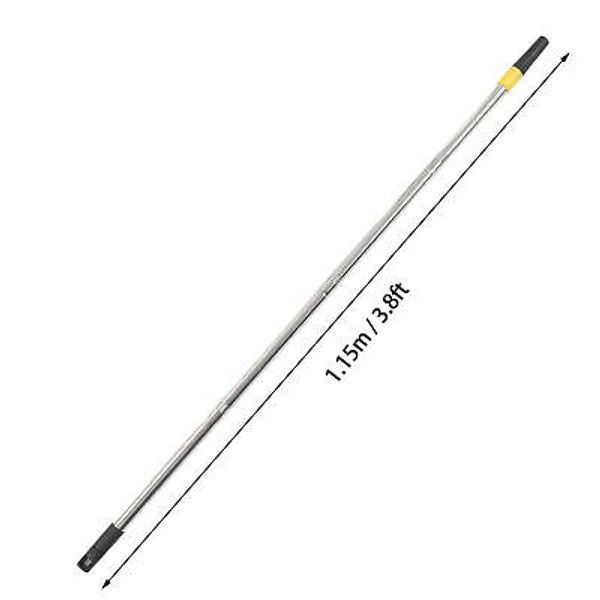 Paint Roller Extension Pole Multi Purpose Telescopic Extension Pole HD Hot Hot