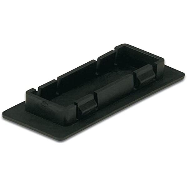 Assmann Blanking Plugs for SC duplex VPE 100 pcs