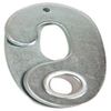 WHITECAP IND Whitecap S-4041C Scissors Hook