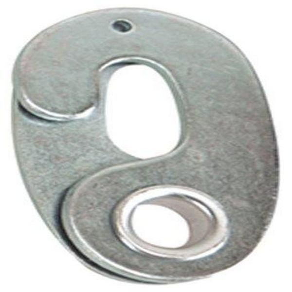 WHITECAP IND Whitecap S-4041C Scissors Hook