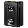 3.5 Ah Lithium-ion Battery For Snapper Briggs & Stratton 82Volt MAX XD 1760263