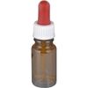 Pipettenflasche 10ml mit kompl. Pipettenmontur, 10 St FLA