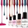 daniPro Doctor Formulated Nail Polish - Clear Top Coat