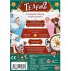 Space Cowboys Tea for 2