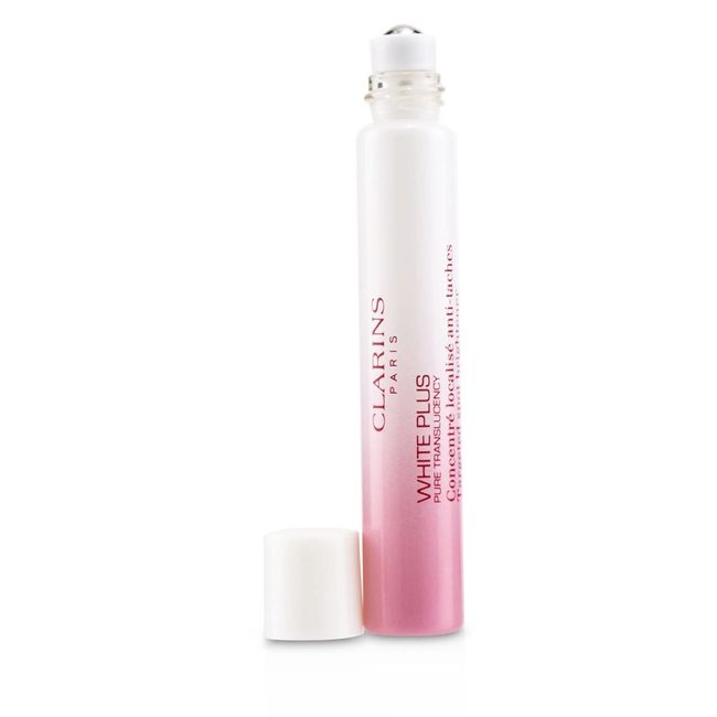 Clarins White Plus Roll-on 7 ml 1 Paket (1 x 1 Adet)