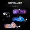 KB02 Wired Earphones