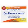 Boiron - Oscillococcinum Quick-Dissolving Pellets for Flu-Like Symptoms - 6 Dose(s)