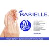 Barielle Cutie Pie Bundle 3-PC Top Coat & Polish Set