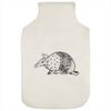 'Armadillo' Hot Water Bottle Cover (HW00012232)