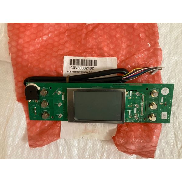 COV30332402 PCB ASSY.,DISPLAY,OUTSOURCING LG AIR CONDITIONER LP1311BXR.../LP1210