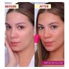 Coco & Eve Sunny Honey Bronzing Face Drops (Medium Glow)