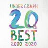 UNDER GRAPH 20th BEST 2000-2020