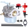 MTD Snow Blower 8hp 26" Model 317E640F000 Carburetor Carb