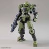 *”30MM bEXM-15 Portanova Green 1/144 Scale, Color Coded Plastic Model