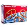 Huober: Brezel - 1 Karton mit 10 Packungen à 2 Stück