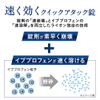 【指定第2類医薬品】バファリンプレミアムDX 20錠
