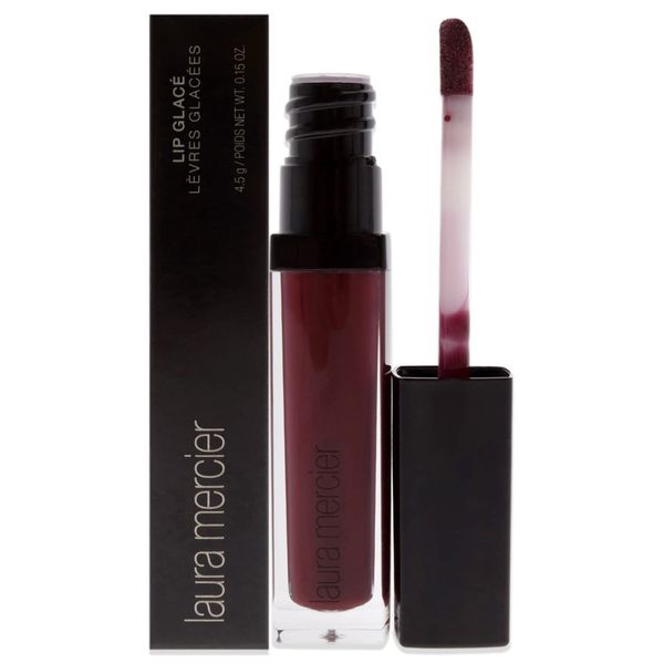 Laura Mercier Lip Glace - Black Cherry