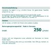 L-Ornithine HCl Powder 250 g Vegan
