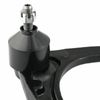 Front Upper Control Arms Ball Joints for Chevy Silverado 1500 GMC 1500 Yukon