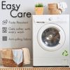 Ray Bedding Flat Sheet 100% Egyptian Cotton Bed Sheets Small Double 400 Thread Count Small Double Bed Sheet Soft, Breathable, Machine Washable Luxury Flat Sheets Small Double