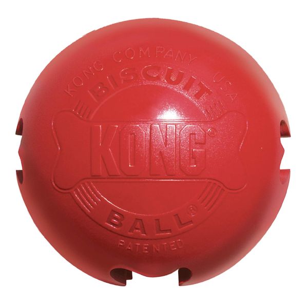 Kong Biscuit Ball, Large
