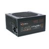 Rosewill HIVE-750S 750W 80 PLUS BRONZE Fully Modular Power Supply - Black