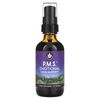 P.M.S. Emotional Mood Support, 2 fl oz (59 ml)