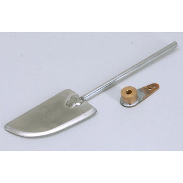 Vantex Rudder - PT-109