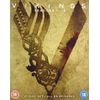 Vikings: The Complete Seasons 1-5 [Blu-ray] [2017] [2019]