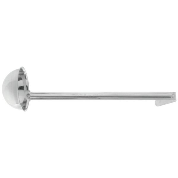 HUBERT Ladle Stainless Steel 6 Oz - 11"L