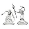 Dungeons & Dragons: Nolzur's Marvelous Unpainted Minis: Mindflayers