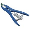 T&F Elastrator Castration Pliers Applicator Collet for Cattle Sheep Goats for Lambs Castriers Elastrator