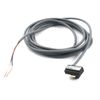 uxcell DC 5-240V 100mA 2-Wire CS1-J 10M Detection Distance Hall Effect Sensor Proximity Switch