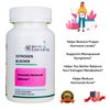 Formula to Support Healthy Menstrual Cycle, Support Estrogen Regulation, 90 Caps