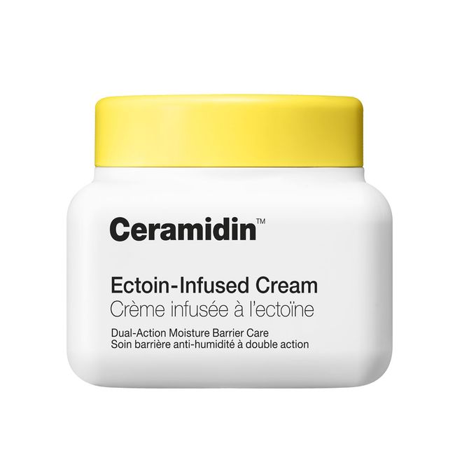 [150 hours of moisturizing effect] Dr. Jart Ceramidin Ectoin Infused Cream 50ml