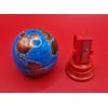 Legami - World Pencil Sharpener
