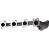 674-559 Dorman Kit Exhaust Manifold Passenger Right Side New for E150 Van E250