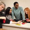 Spin The Dare - From the Creators of Viral Drinking Game Buzzed