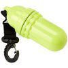Seac Taucherei Dry Box Dive Egg, gelb