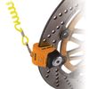 Oxford LK260 XD5 Disc Lock, 5 mm Pin