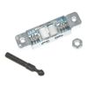 Ufixt Oven Door Catch And Roller Striker Kit Fits Whirlpool