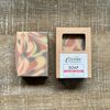 The Corner Handmade Autumn Woods Soap Bar, Hand Crafted, Fall Collection