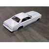 RESIN 3D PRINTED 1/43 1979 CHEVY MALIBU PRO MOD V2 BODY